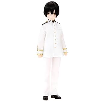 日本 ヘタリアThe World Twinkle 1/6 ドール Amazon.co.jp: AZONE アスタリスクコレクションシリーズ 005
